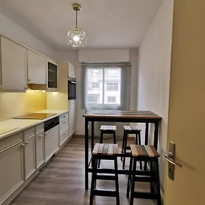 Art'monie Appartement